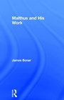 Cover: Malthus and His Work - Routledge
