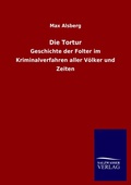 Cover: Die Tortur - Salzwasser Verlag