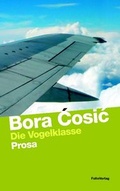 Cover: Die Vogelklasse - Folio