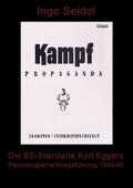 Cover: Die SS-Standarte Kurt Eggers - BoD - Books on Demand