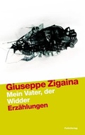 Cover: Mein Vater, der Widder - Folio