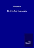 Cover: Rheinisches Sagenbuch - Salzwasser Verlag