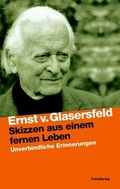 Cover: Unverbindliche Erinnerungen - Folio