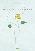 Cover: Diese weisse Ekstase - Folio