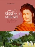 Cover: Sissi in Meran - Folio