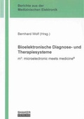 Cover: Bioelektronische Diagnose- und Therapiesysteme - Shaker