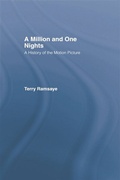 Cover: A Million and One Nights - Routledge