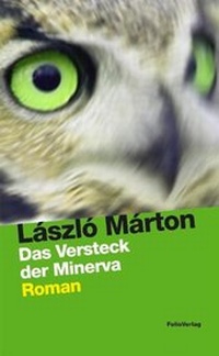 Enlarge image Cover: Das Versteck der Minerva - Folio