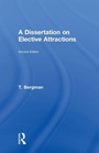 Cover: A Dissertation of Elective Attractions - Routledge