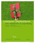 Cover: Leser&auml;ume - W&ouml;rtertr&auml;ume - Folio