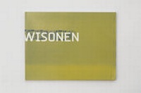 Enlarge image Cover: Wisonen - Burg Giebichenstein