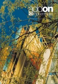 Enlarge image Cover: Add on - Folio