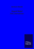 Cover: August Bebel - Salzwasser Verlag