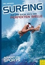 Cover: Surfing - Meyer & Meyer