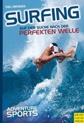 Cover: Surfing - Meyer & Meyer