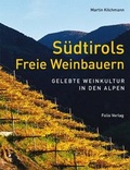 Cover: S&uuml;dtirols Freie Weinbauern - Folio