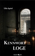 Cover: Kennwort LOGE - novum Verlag