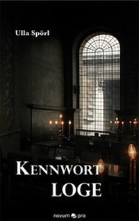 Enlarge image Cover: Kennwort LOGE - novum Verlag