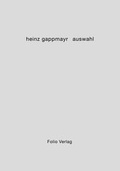 Cover: Auswahl - Folio