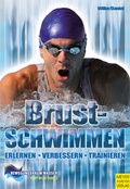 Cover: Brustschwimmen - Meyer & Meyer