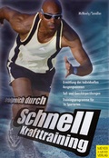 Cover: Erfolgreich durch Schnellkrafttraining - Meyer & Meyer