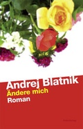 Cover: &Auml;ndere mich - Folio