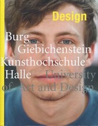 Abbildung von: Design - Burg Giebichenstein