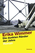 Cover: Die dunklen R&auml;nder der Jahre - Folio