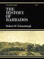 Cover: The History of Barbados - Routledge
