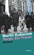 Cover: Sorge. Ein Traum - Folio