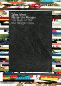 Cover: Zehn Jahre Klasse Ute Pleuger - ten years of the Ute Pleuger class - Burg Giebichenstein
