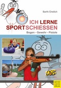 Cover: Ich lerne Sportschie&szlig;en - Meyer & Meyer