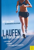 Cover: Laufen - Meyer & Meyer