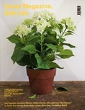 Cover: Some Magazin - Still Life - Burg Giebichenstein