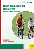 Cover: Sport und Bewegung bei Diabetes - Meyer & Meyer
