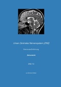 Cover: Unser Zentrales Nervensystem (ZNS) - BoD - Books on Demand