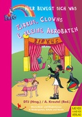 Cover: Zirkus, Clowns und kleine Akrobaten - Meyer & Meyer
