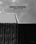 Cover: Arbeiten 1993-2009 - Folio
