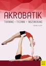 Cover: Akrobatik - Meyer & Meyer