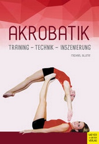 Abbildung von: Akrobatik - Meyer & Meyer