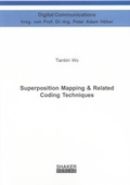 Cover: Superposition Mapping & Related Coding Techniques - Shaker