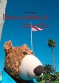 Cover: Bruce entdeckt Amerika - BoD - Books on Demand