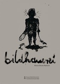 Cover: Bildhauerei : Klasse Bruno Raetsch - Burg Giebichenstein