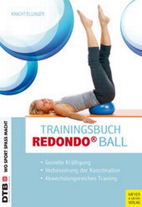 Abbildung von: Trainingsbuch Redondo Ball - Meyer & Meyer