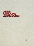 Cover: Anne Caroline Zwinzscher - Burg Giebichenstein