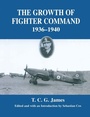 Cover: Growth of Fighter Command, 1936-1940 - Routledge