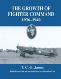 Cover: Growth of Fighter Command, 1936-1940 - Routledge