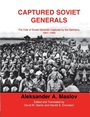 Cover: Captured Soviet Generals - Routledge