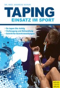 Cover: Taping - Meyer & Meyer