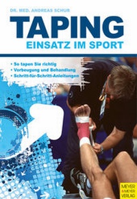 Enlarge image Cover: Taping - Meyer & Meyer